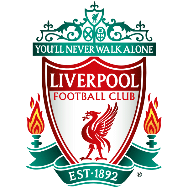 Liverpool badge